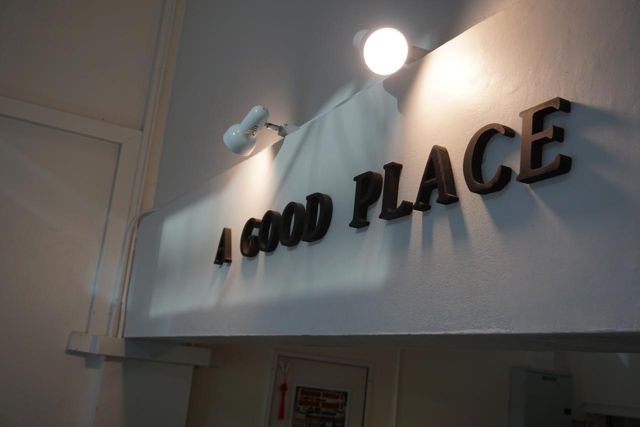 A Good Place Chiang Mai Exterior photo