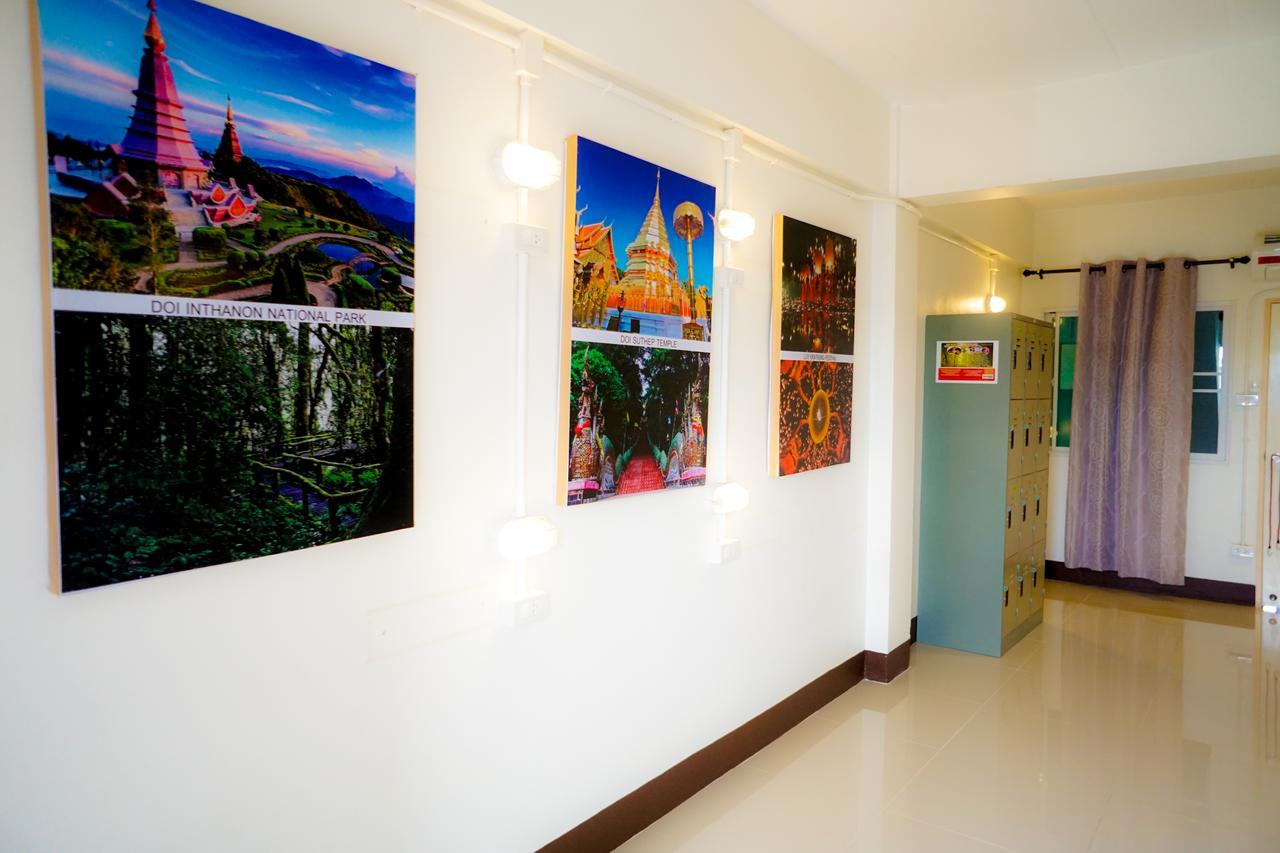 A Good Place Chiang Mai Exterior photo