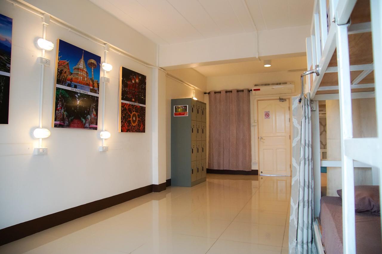 A Good Place Chiang Mai Exterior photo